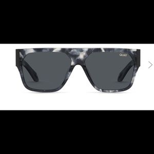 Quay Sunglasses